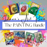 The PAINTING Bundle