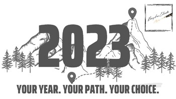 Preview of The PATH Annual Study Planner 2023