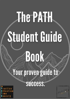 Preview of The PATH Student Guide Book