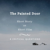 The Painted Door (Sinclair Ross) Story / Film - Reading Qu