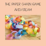 The Paper Chain Game