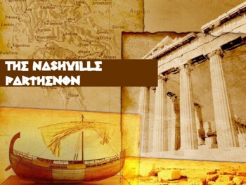 parthenon virtual field trip