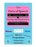 The Parts of Speech: Primary