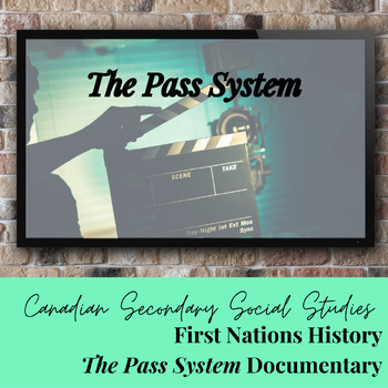 Preview of The Pass System Documentary