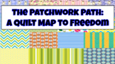 The Patchwork Path: Shape Classification Introduction