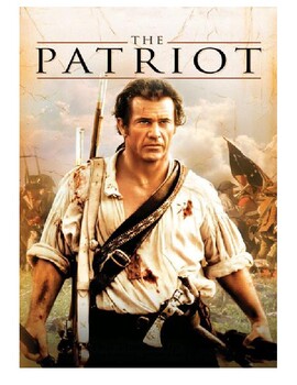 the patriot 2000 movie summary