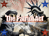 The Patriot Act: A Shield Against Terrorism or a Threat To