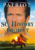 The Patriot American Revolution Movie Analysis for SC History