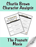 The Peanuts Movie: Charlie Brown Character Analysis (Trait