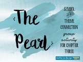 The Pearl Ch. 3--Symbol and Theme Connection Group Activit