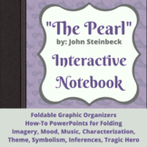 The Pearl Interactive Notebook