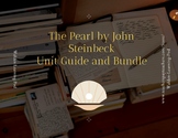 The Pearl Unit Bundle - Steinbeck