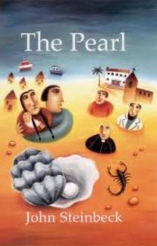 the pearl by john steinbeck quotes with page numbers