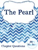 the pearl john steinbeck study pack notes pdf