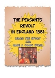 The Peasants Revolt - Medieval History