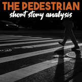 The Pedestrian Short Story Analysis