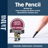 The Pencil Lessons - Indigenous Resource - Inclusive Learning