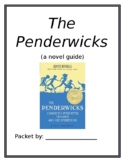 The Penderwicks Novel Study Guide