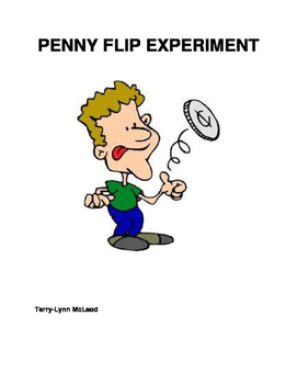 Preview of The Penny Flip Experiment