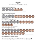 The Penny Pot Math Extension