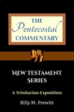 The Pentecostal Commentary (Matthew and Galatians)