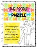 The People in my Puzzle