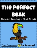 The Perfect Beak: Shared Reading Grade 2