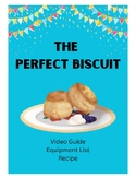 The Perfect Biscuit: Family and Consumer Sciences, FACS, FCS