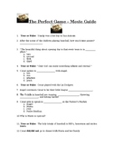 The Perfect Game - Movie Guide