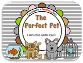 The Perfect Pet - A Persuasive Writing Activity
