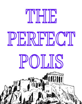 Preview of The Perfect Polis Project