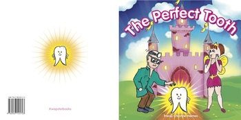 Preview of The Perfect Tooth E-Book version