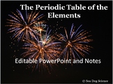 The Periodic Table