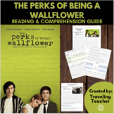 The Perks of Being a Wallflower Novel Study: Reading Guide