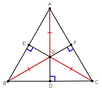 Preview of The Perpendicular Bisector of a Line Segment Worksheet (10Q)