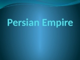 The Persian Empire