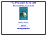 The Phantom Tollbooth Board Game