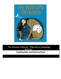 The Phantom Tollbooth - Figurative Language Activity