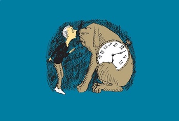 Preview of The Phantom Tollbooth Novel or Play Bundle