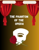 The Phantom of the Opera Movie Companion