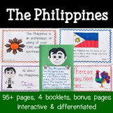 Philippines Country Booklet - Country Study - Interactive 