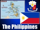 The Philippines PowerPoint