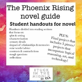 The Phoenix Rising Novel Guide and Projects