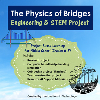 Preview of The Physics of Bridges