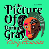 The Picture of Dorian Gray  Book Companion