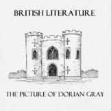 The Picture of Dorian Gray, Literature Guide