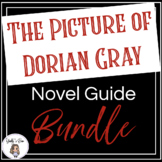 The Picture of Dorian Gray Novel Study