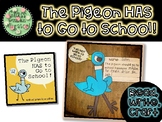 School Pigeon: Interactive Read Aloud