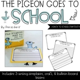 The Pigeon Has to Go to School