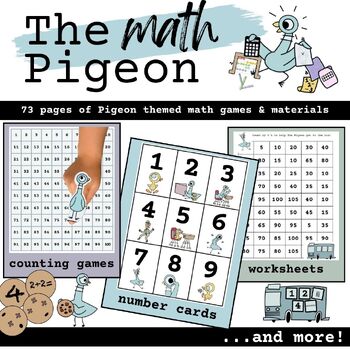Preview of The Pigeon Math